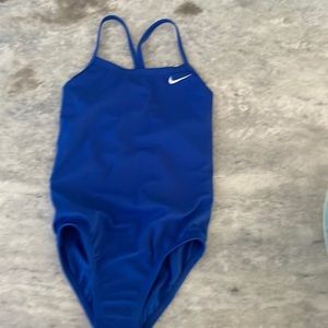 Girls Nike swimsuit